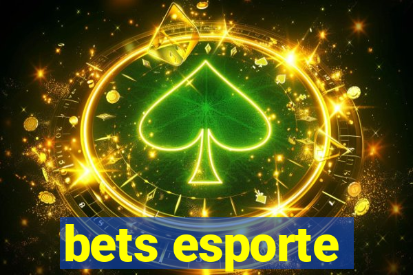 bets esporte